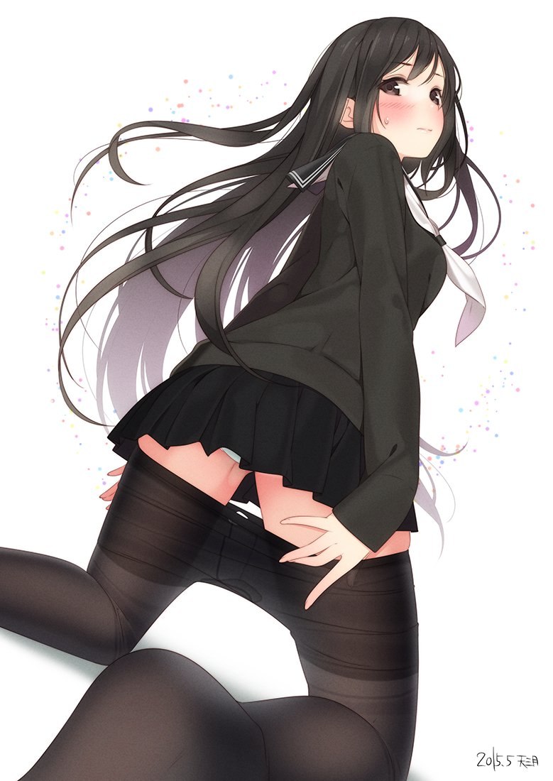 Ecchi панцу
