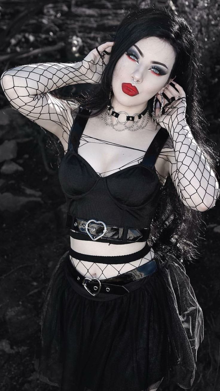 Kristiana goth