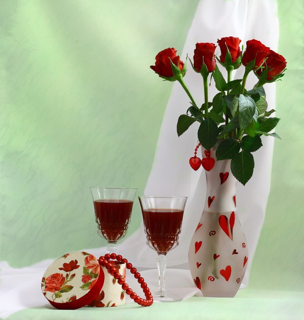 С днем рождения