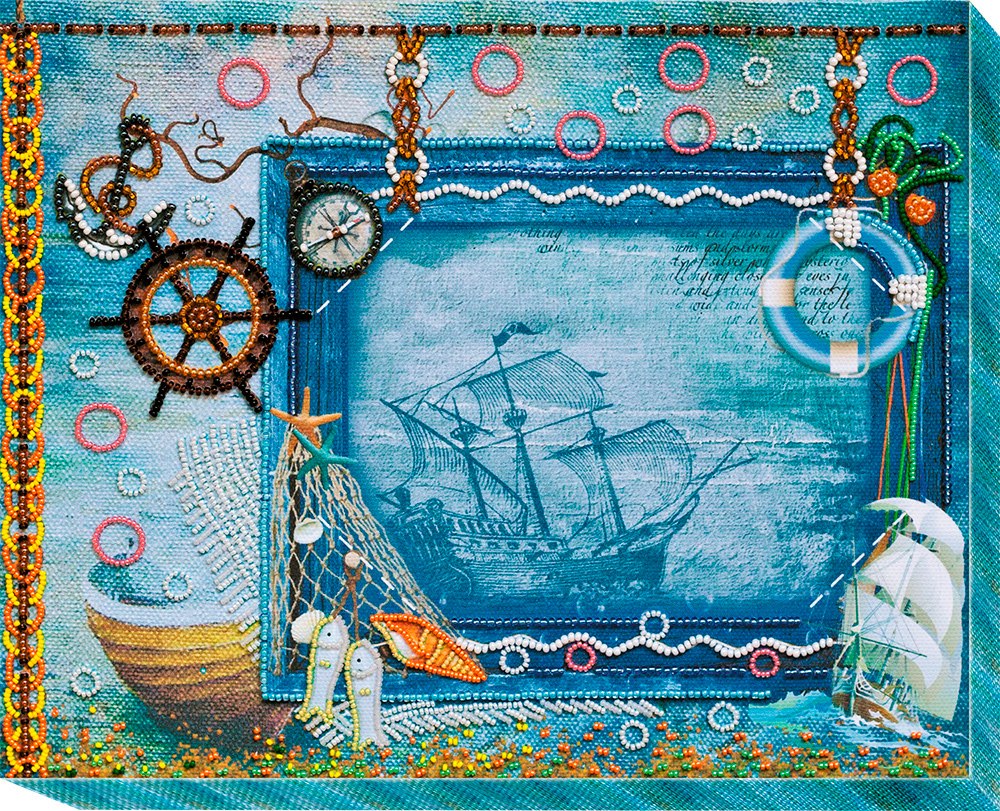 Морские коты Алексея Долотова