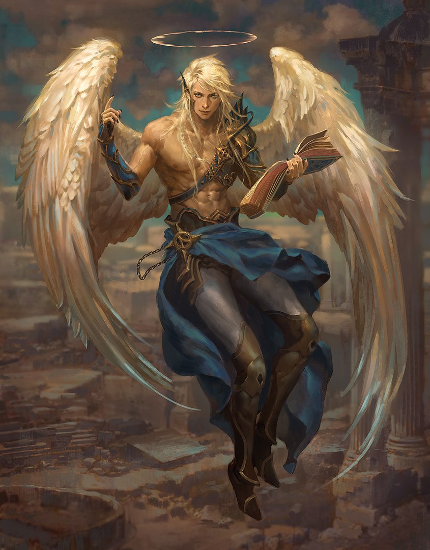 Legend of the cryptids Валькирии