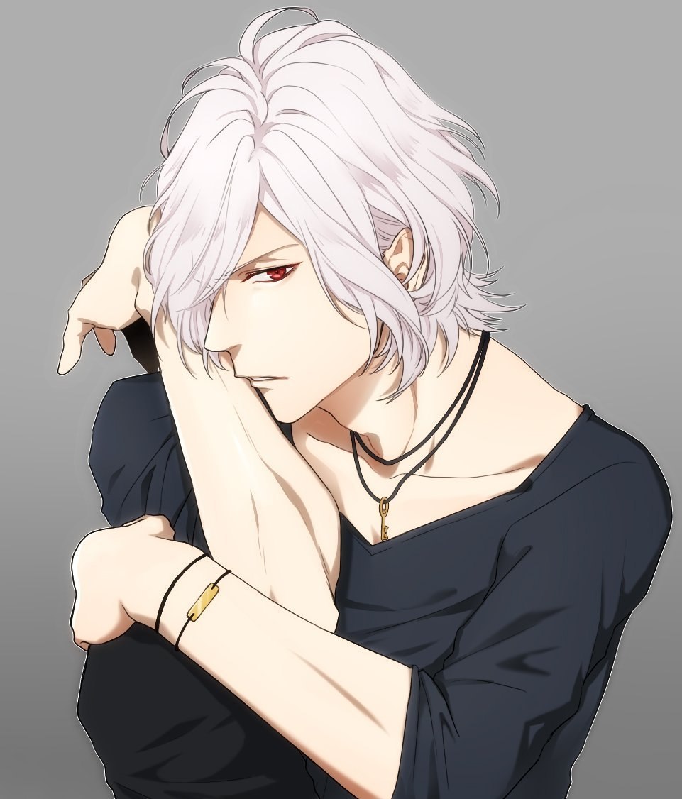 Samatoki Aohitsugi