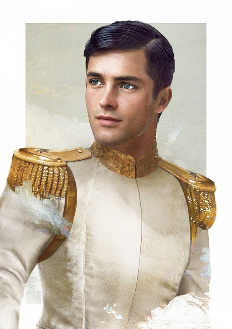 Принц чарминг