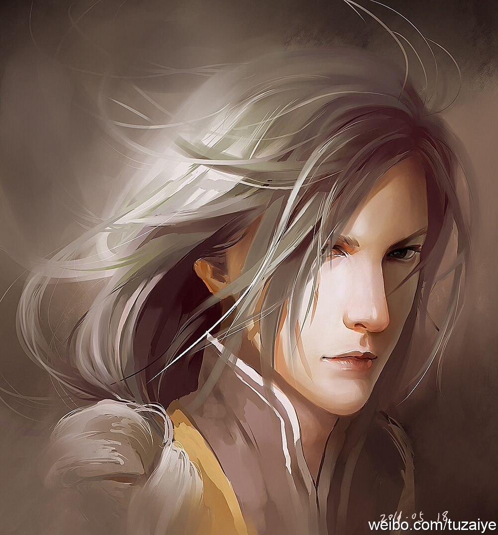 Anne Stokes Ватер дракон