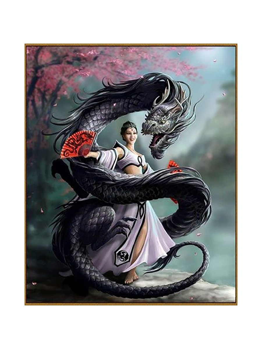 Cunde Wang художник