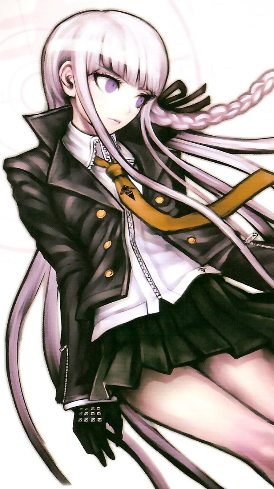 Кёко Киригири Kyouko Kirigiri