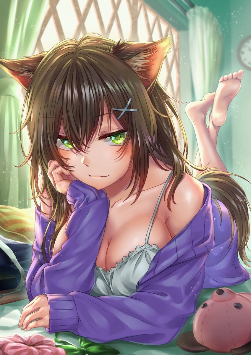 Imaizumi Kagerou
