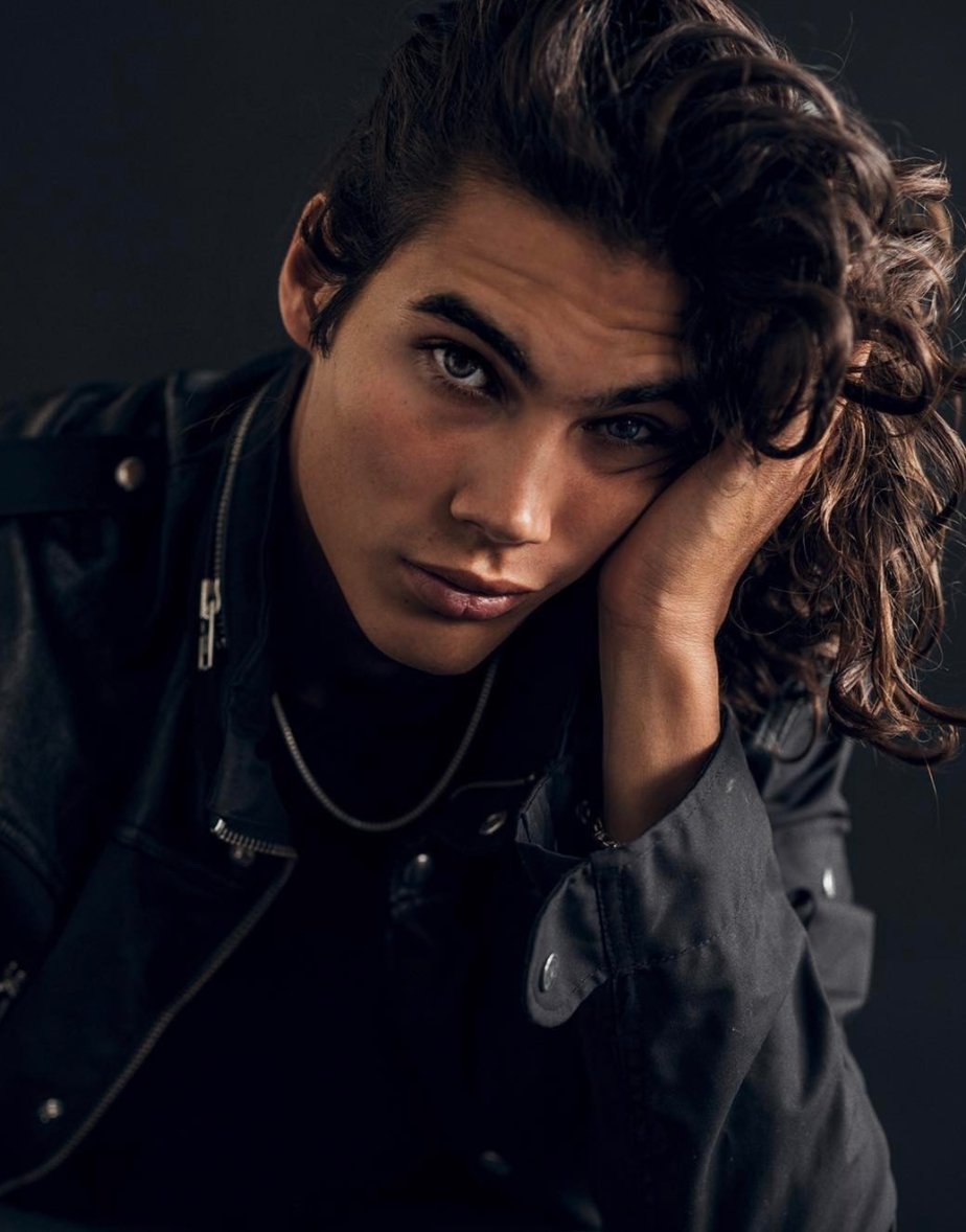 Ethan James