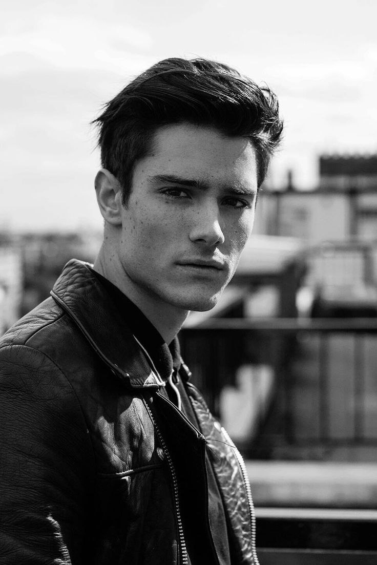 Sean o Donnell 15 лет