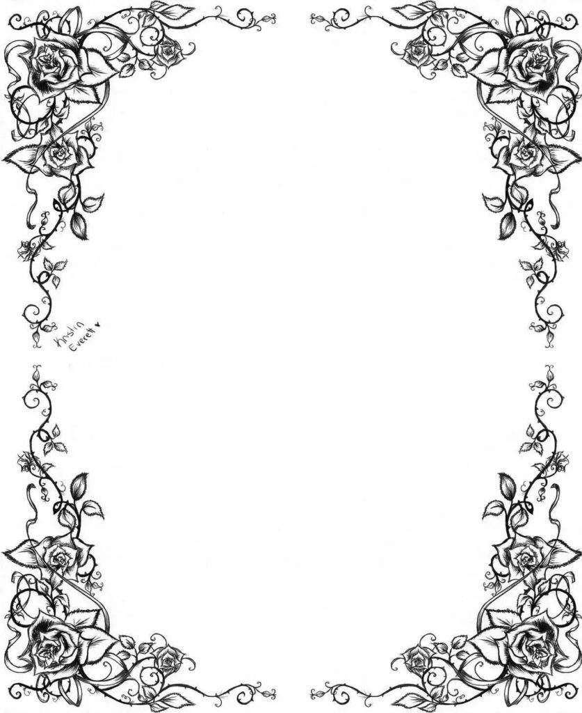 Графические рамки