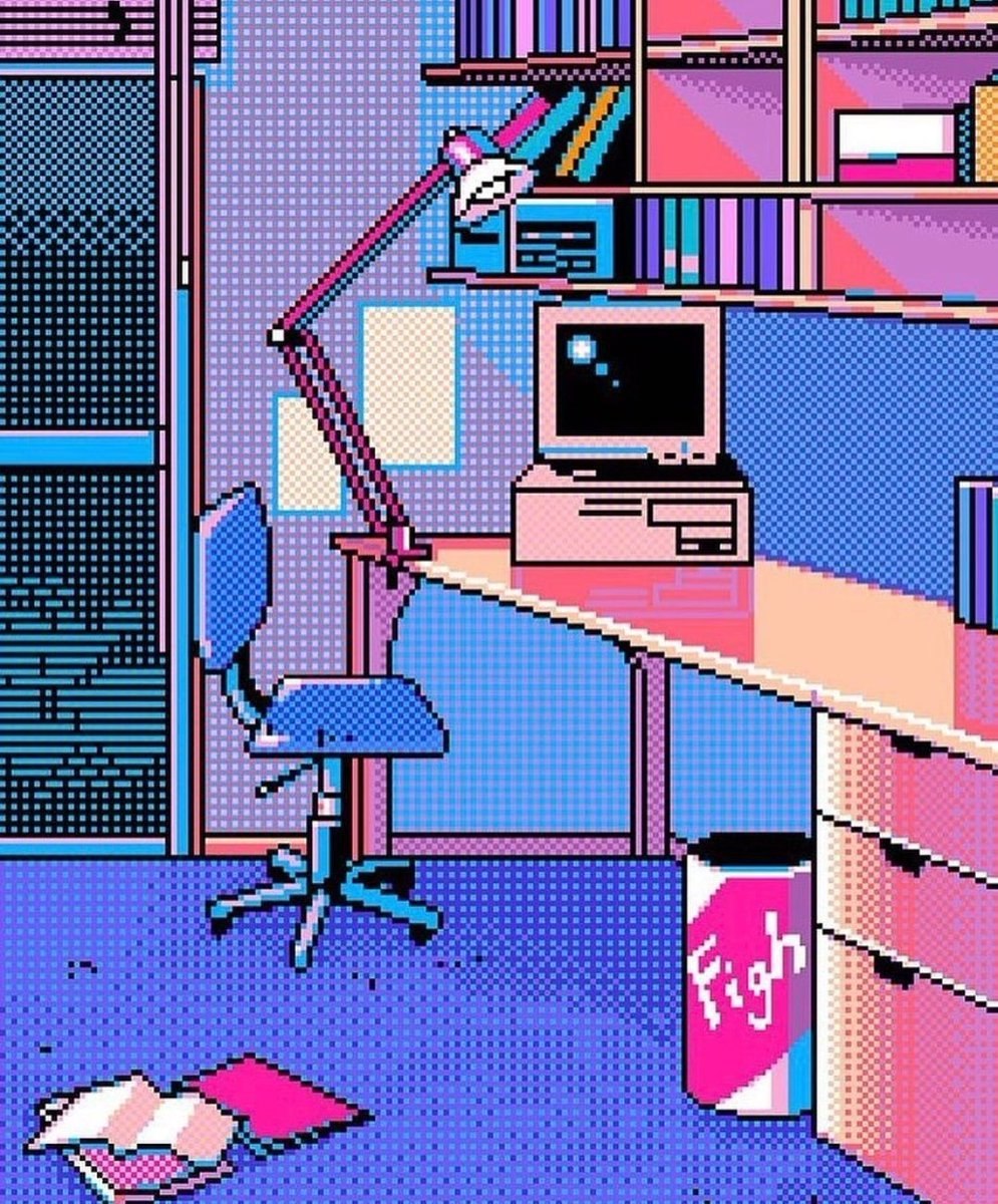 Пиксельные игры