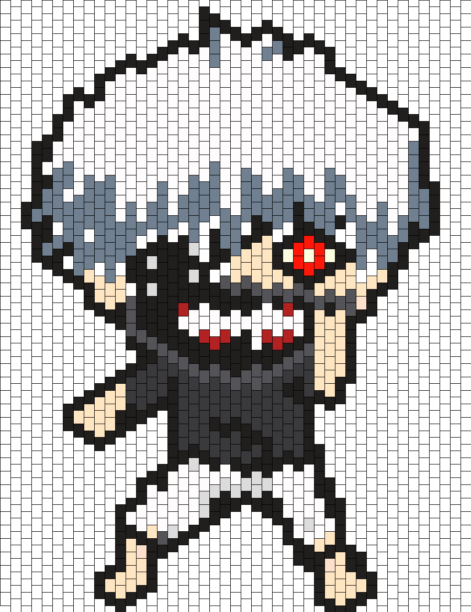 Pixel Art 32х32