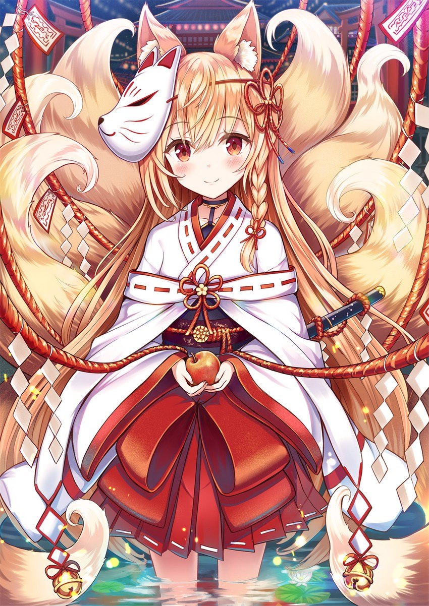 Tateha (Marvelous Grace)