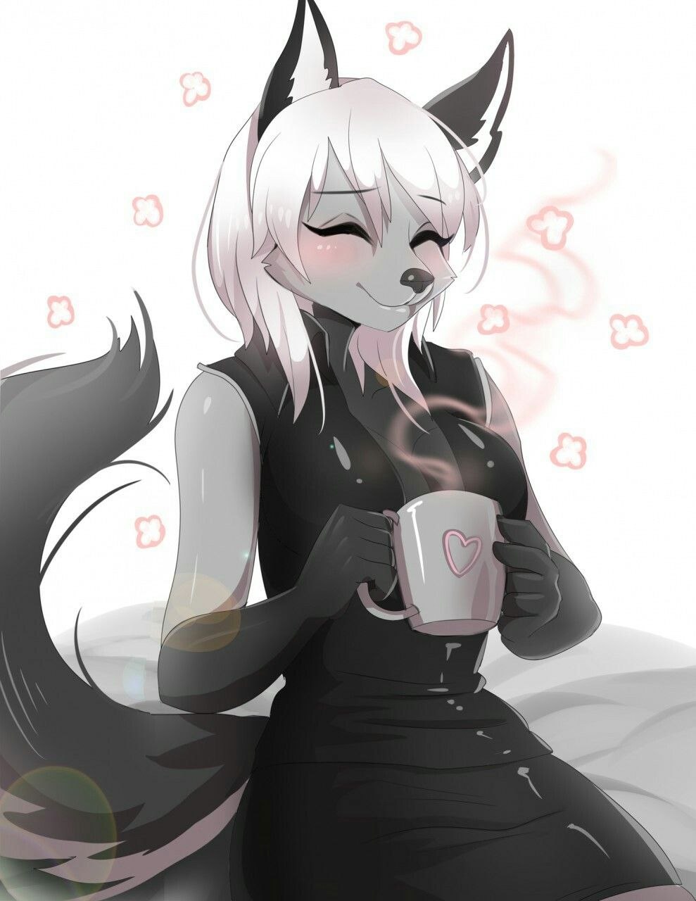 Furry киша
