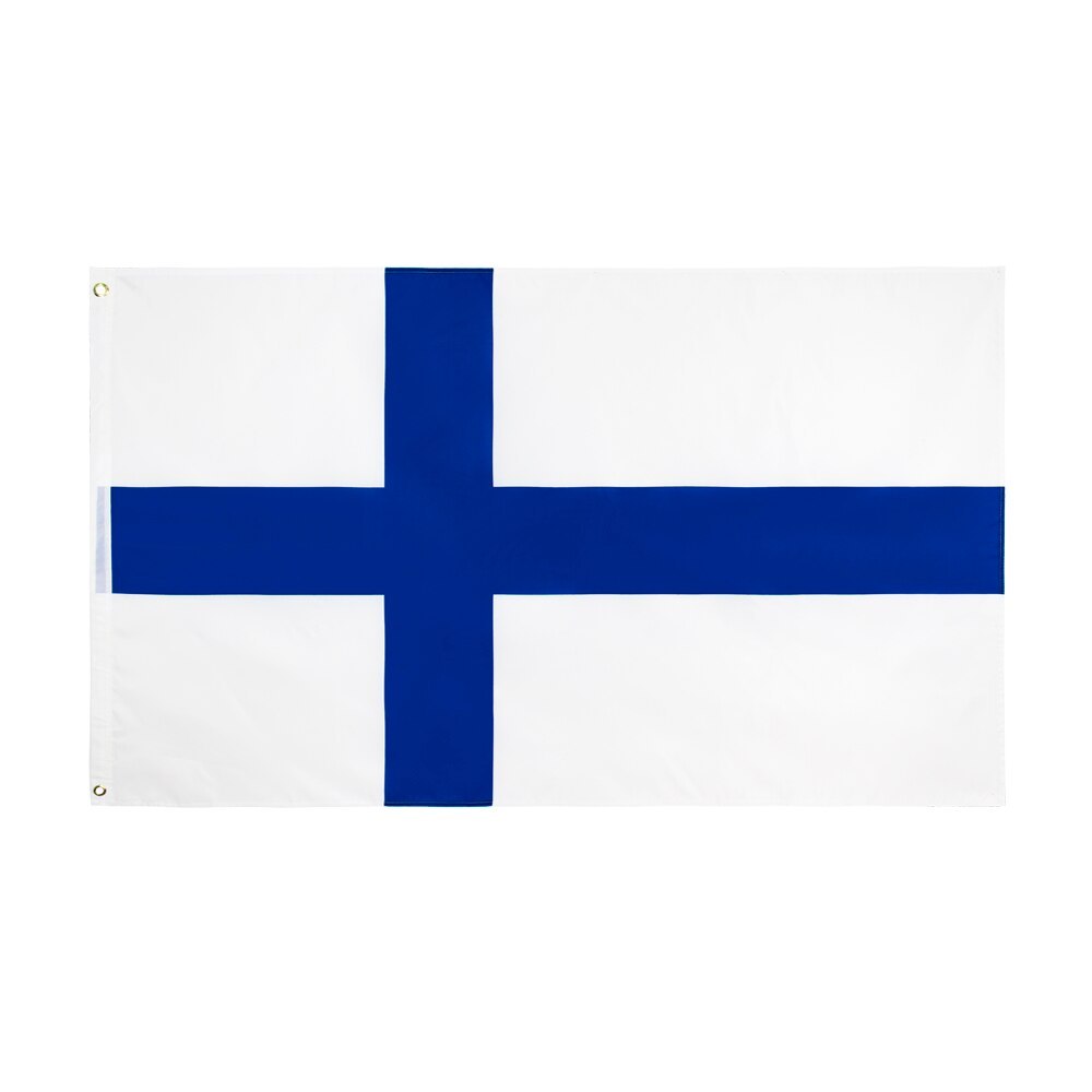 Флаг Ингерманландии