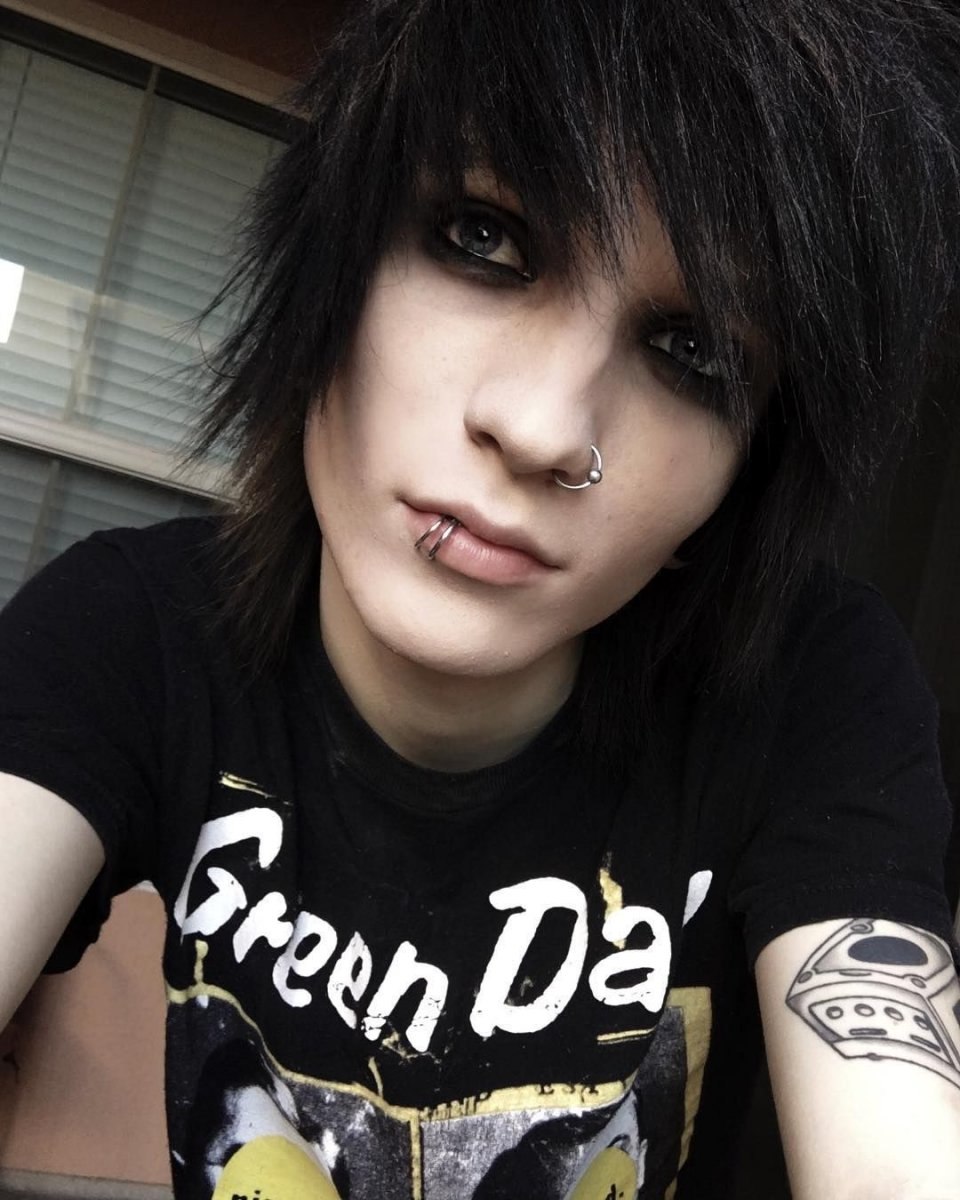 Jrock Visual Kei