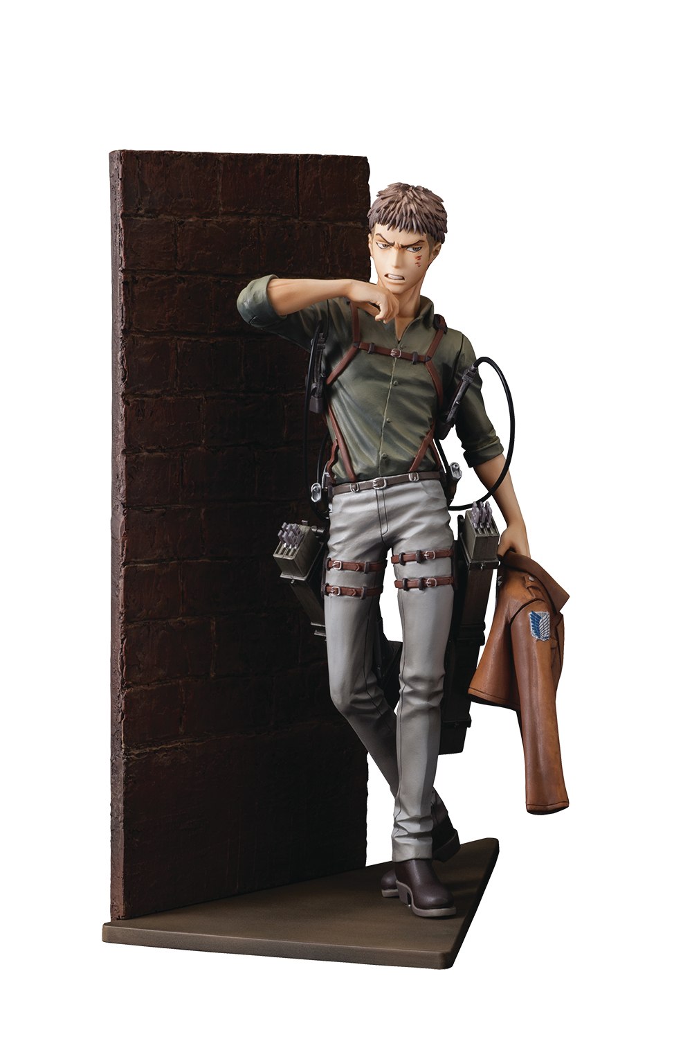 Фигурка Shingeki no Kyojin - Jean Kirstein