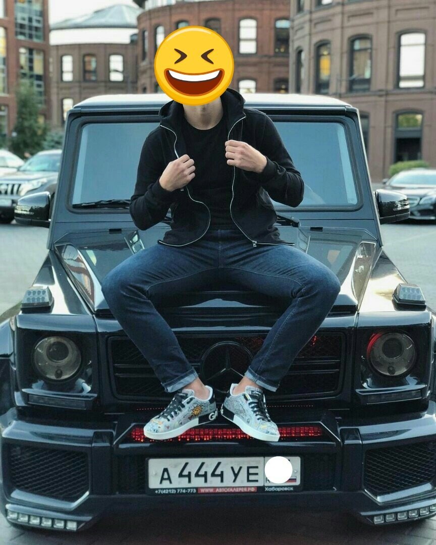 Шевроле Камаро неоновая