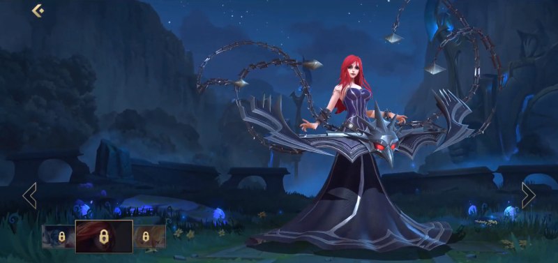 Сона клавишник Pentakill