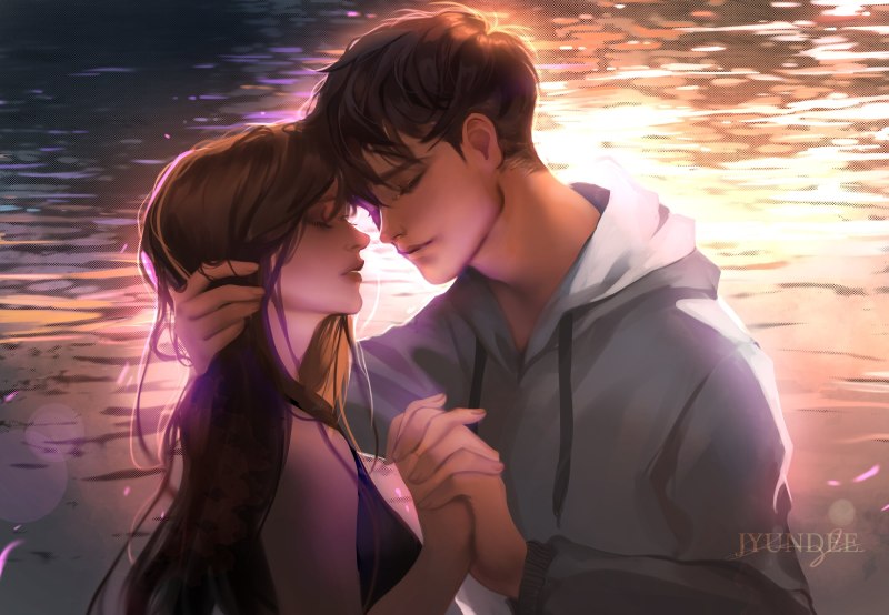 Hyouka Кен