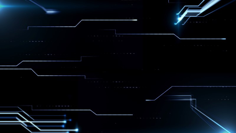Футуристический фон для презентации