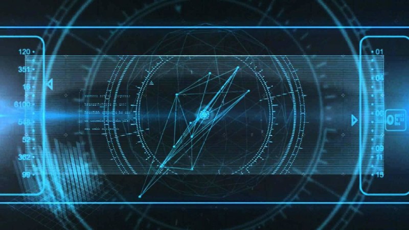 Обои на рабочий стол технологии