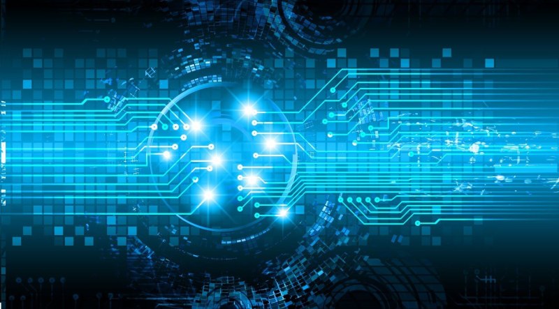 Фон информационные технологии