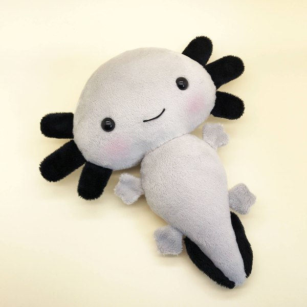 Выкройки Axolotl Plush