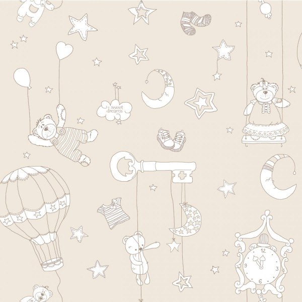 Обои Holden make believe 12219