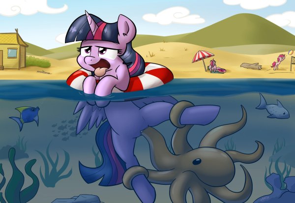 Pony ПИПП