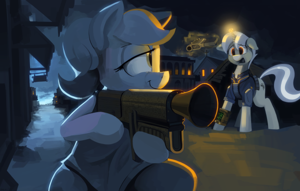 My little Pony Twilight Sparkle кроссовер