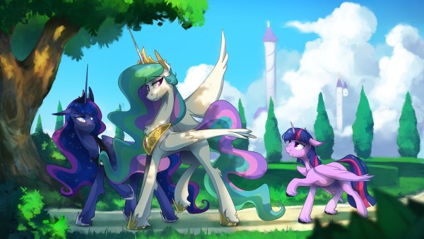 Fallout Equestria новая Эпплуза