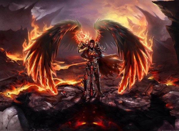 Sargeras Warcraft до