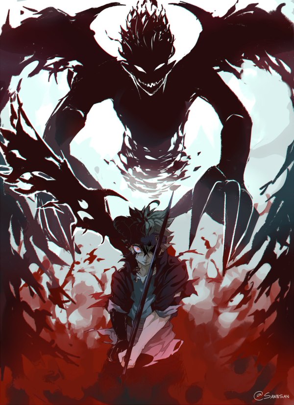 Succubus Хан Лариса