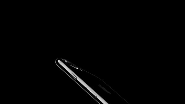 Логотип Apple