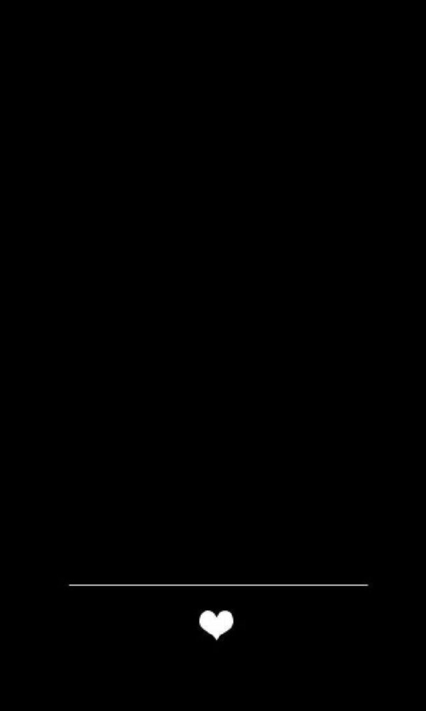 Черные обои
