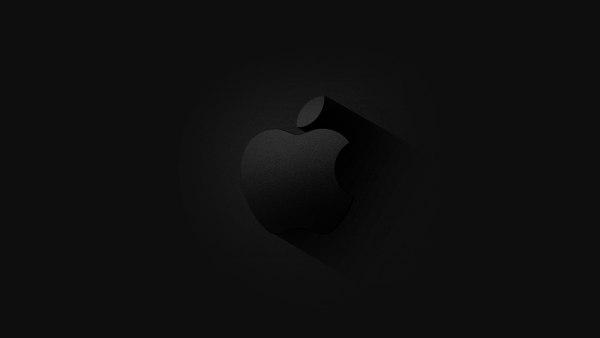 Обои на рабочий стол темные