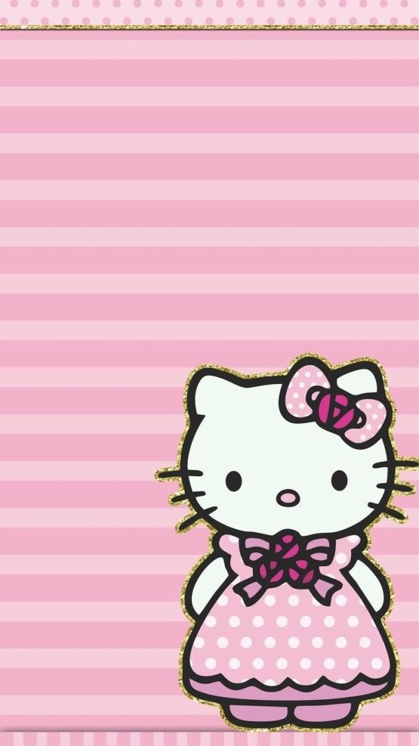 Sanrio hello Kitty