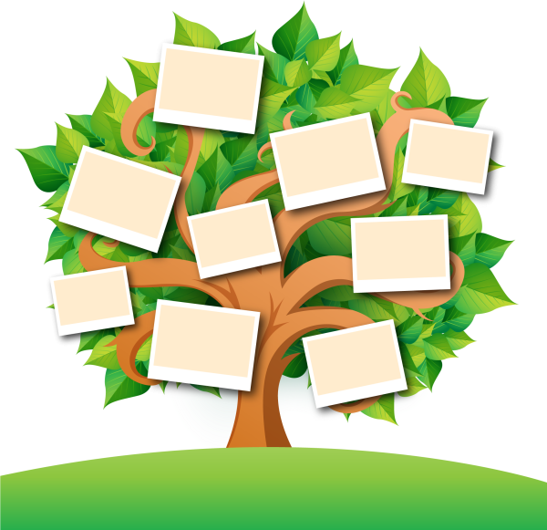 Генеалогическое Древо Family Tree