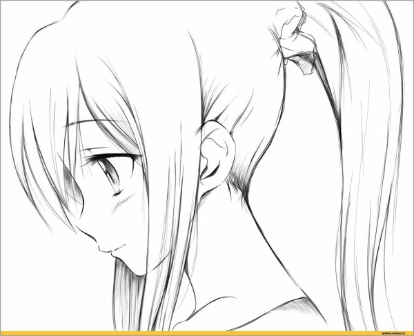 Anime Cizimleri