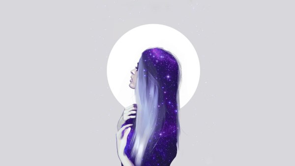 Классные обои на телефон для девушек