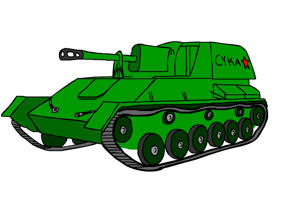 Танчики РАНЗАР