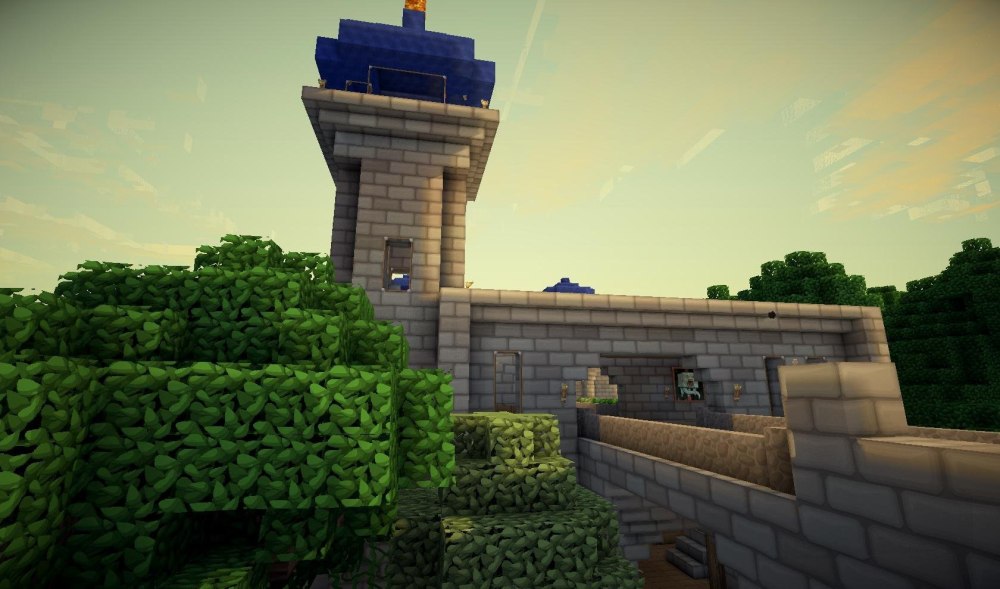 CHROMAHILLS 128x