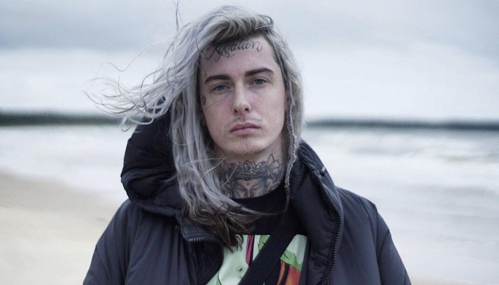 GHOSTEMANE концерт