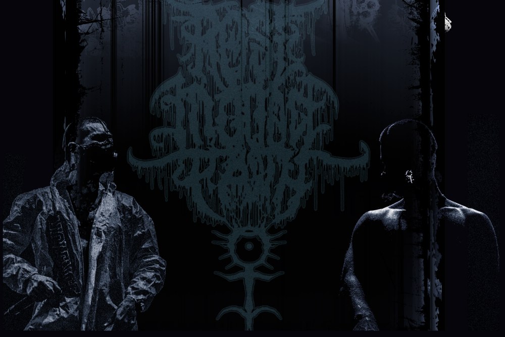 GHOSTEMANE концерт