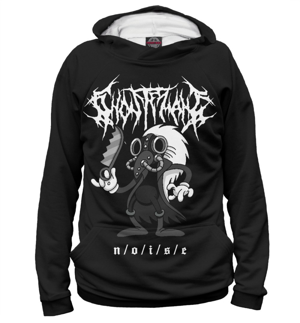 GHOSTEMANE Екатеринбург 2020