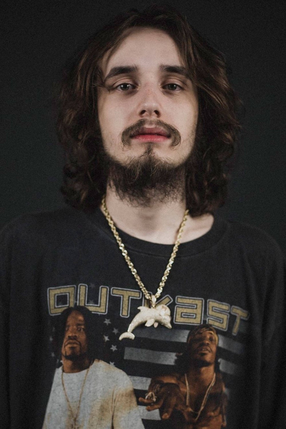 GHOSTEMANE Tour 2021