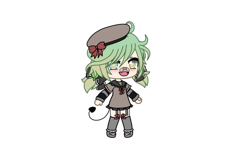 Амино Gacha Life Rus
