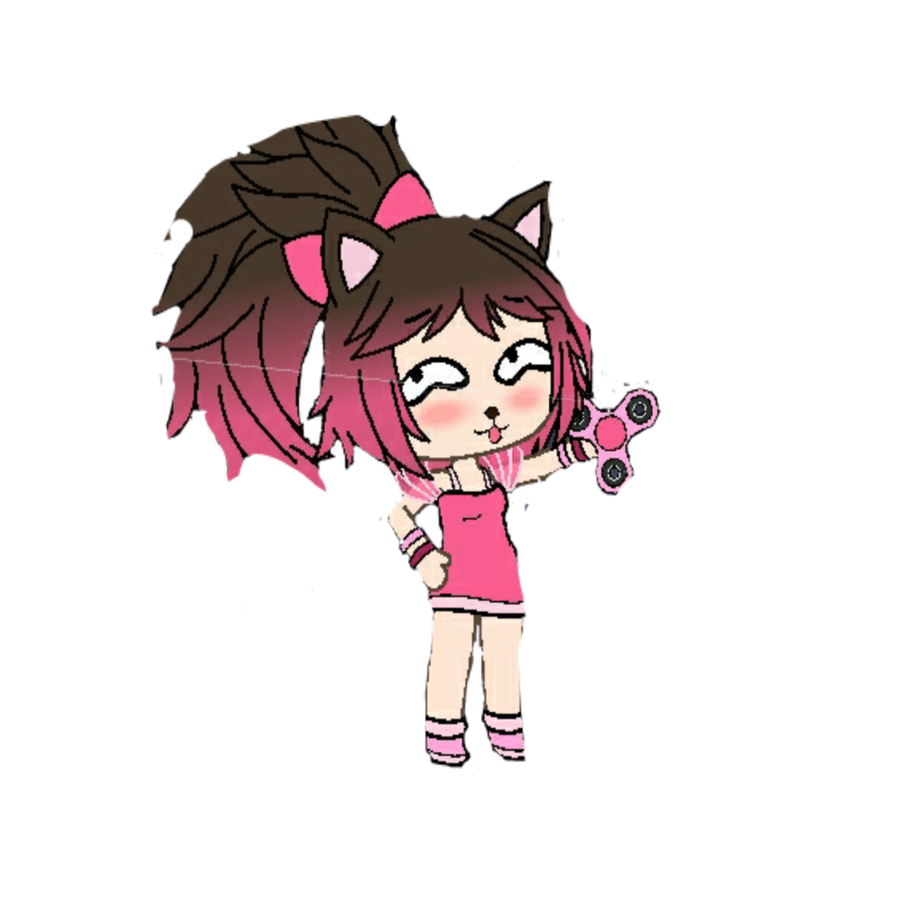 Miu Iruma Gacha