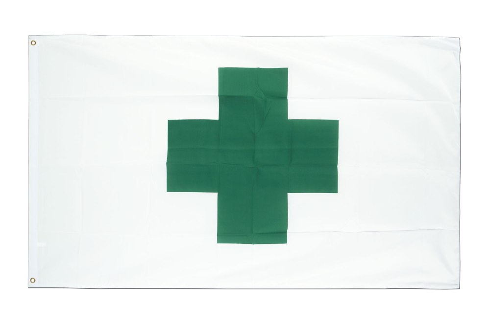 16x16 Red Cross